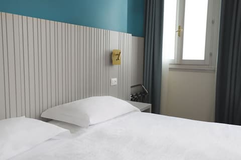 Hotel Fonte Boiola, Room