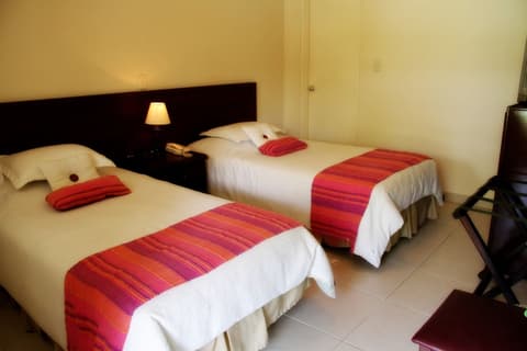 La Floresta Hotel Campestre, Room