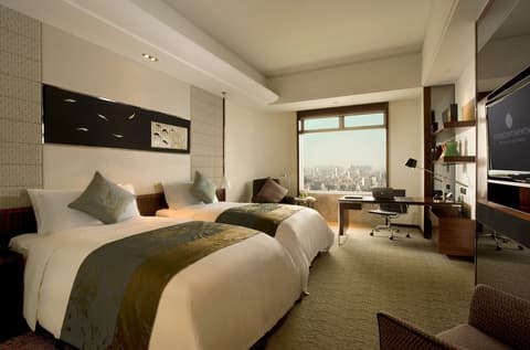 InterContinental Foshan by IHG, Room