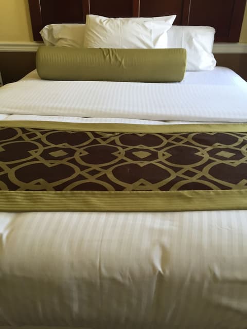 La Bonita Inn Motel, Room