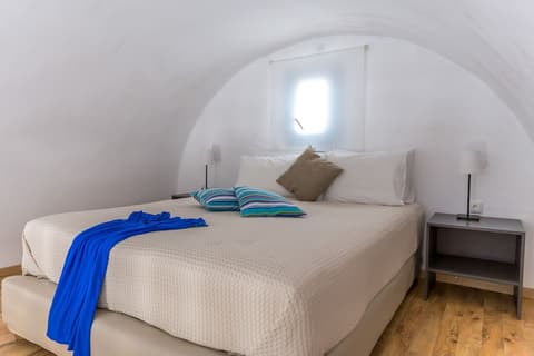 Caldera Romantica, Room