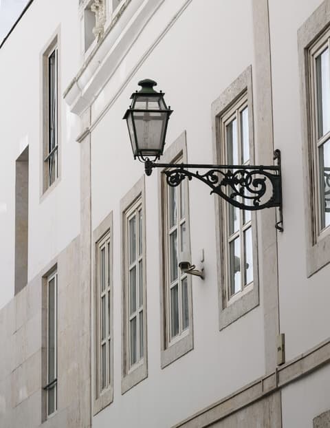 Inspira Liberdade Boutique Hotel, Reception