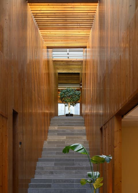 Inspira Liberdade Boutique Hotel, Lobby