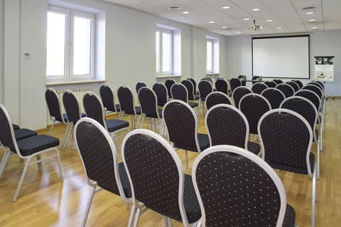 Mercure Warszawa Airport, Meeting facility