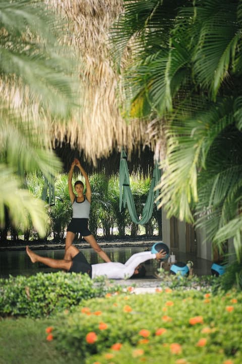 Zel Punta Cana – All Inclusive, Gimnasio