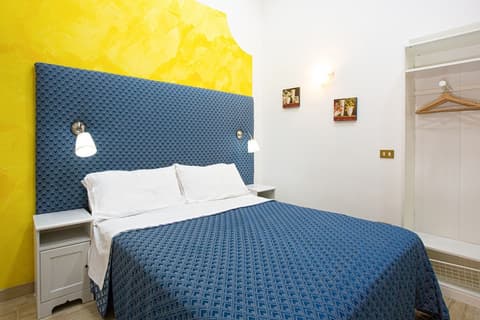 Relais il Frantoio - Apartments, Room