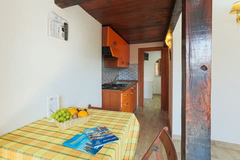 Relais il Frantoio - Apartments, Private kitchen