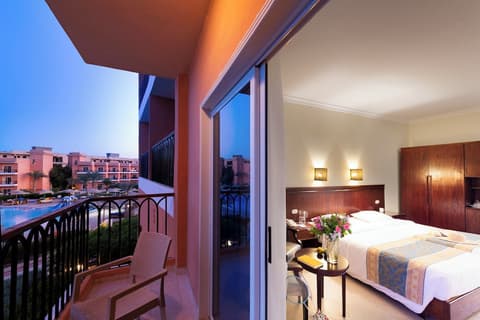 Three Corners Sunny Beach Resort, Room