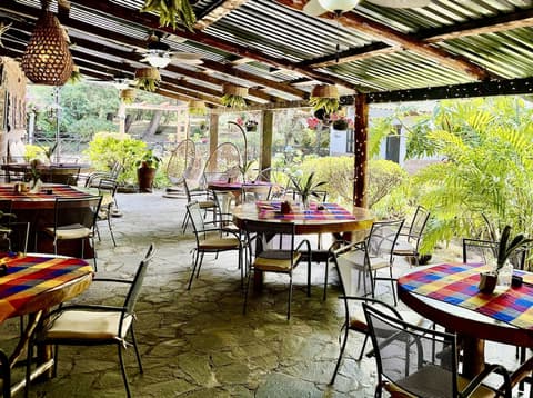 Hotel Alicante Montana, Exterior