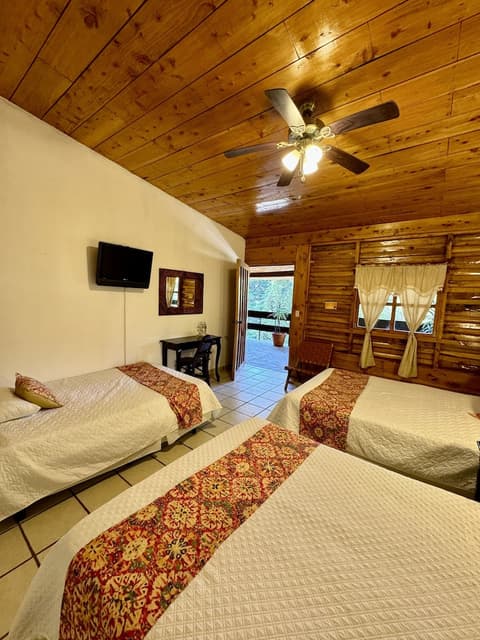 Hotel Alicante Montana, Room