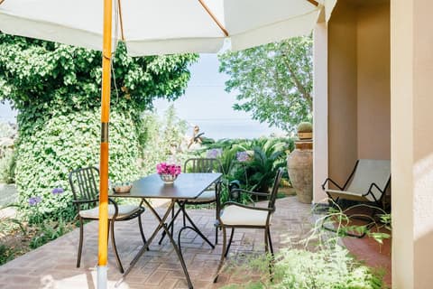 Villino Eleonora B&B, Room