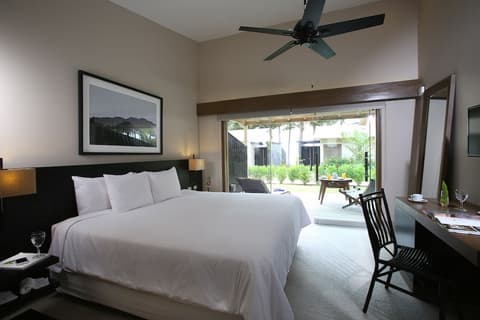 Arennas Mancora (Tarifas sujetas a disponibilidad), Room