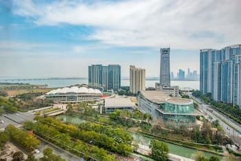 Holiday Inn Hangzhou CBD by IHG, Property amenity