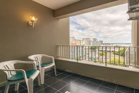 Ritter Hotéis, Room