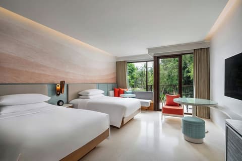 Renaissance Phuket Resort & Spa, Room