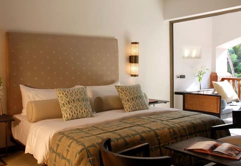Alila Diwa Goa - A Hyatt Brand, Room