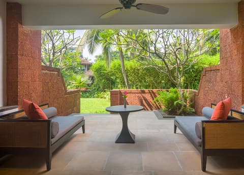 Alila Diwa Goa - A Hyatt Brand, Room