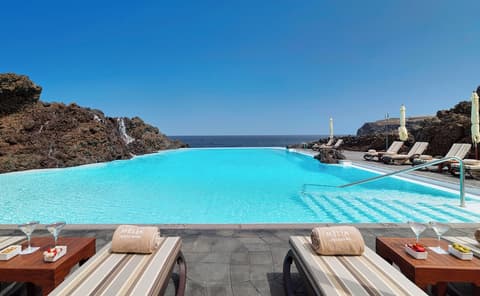 Hotel Hacienda del Conde Meliá Collection Golf & Spa – Adults Only, Pool