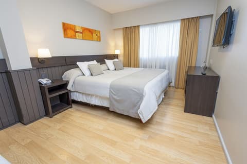 Hotel Carlos V Patagonia, Room