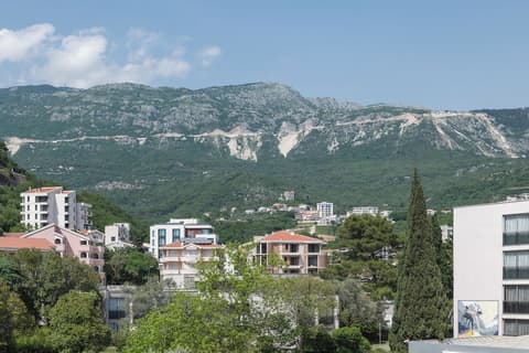 Iberostar Waves Bellevue, View from room