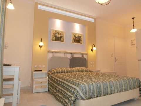 Hotel Katerina, Room