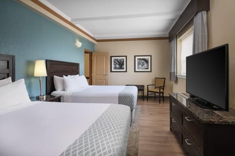 Best Western Plus Kamloops Hotel, Room