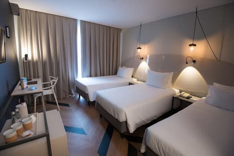 Azoris Angra Garden, Room