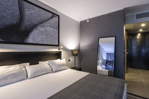 Wyndham Santiago Pettra, Room