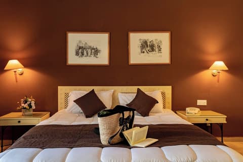 TMK Flora Park by Turismark, Room