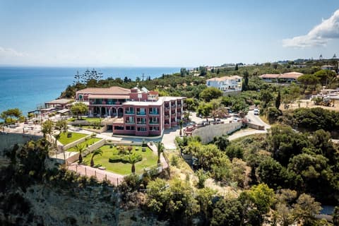 Balcony Hotel - Adults Only, Front of property