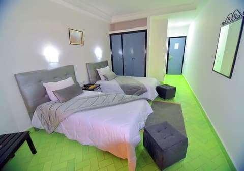 Hôtel Nouzha La perle du tourisme, Room