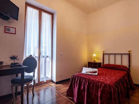 B&B Siena in Centro - Diffuso, Room