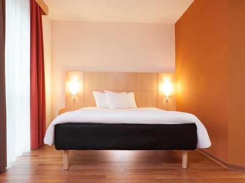 ibis Konstanz, Room