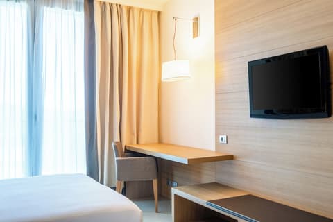 HSM Hotel San Martino, Room