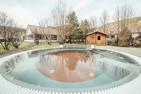 Hotel Katla by Keahotels, Property amenity