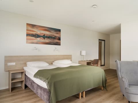 Hotel Katla by Keahotels, Room