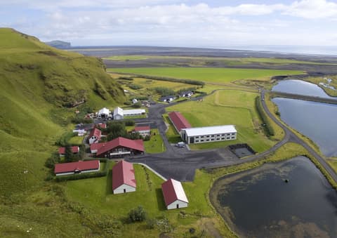 Hotel Katla by Keahotels, Fishing
