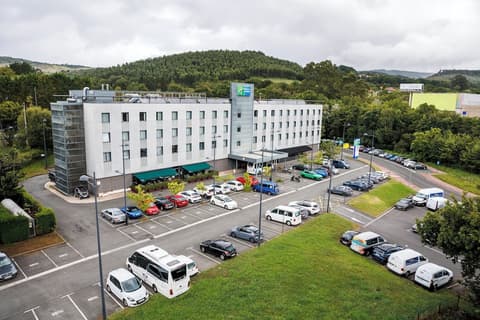 Holiday Inn Express Bilbao by IHG, Exterior