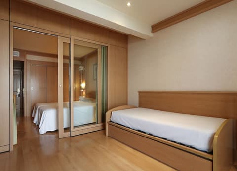 Guitart Central Park Aqua Resort, Room