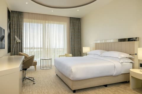 Sheraton Batumi Hotel, Room