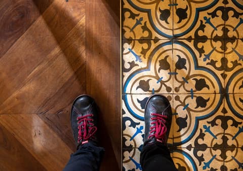 Hotel Palermitano by DOT Boutique, Reception