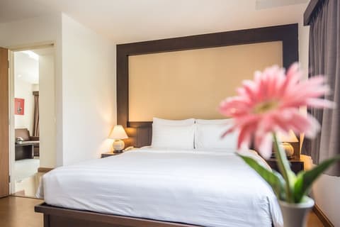 Northgate Ratchayothin, Room