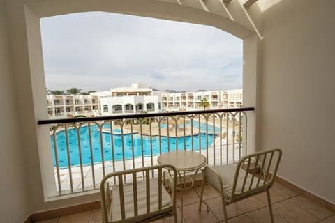 JAZ Neo Sharks Bay, View from room