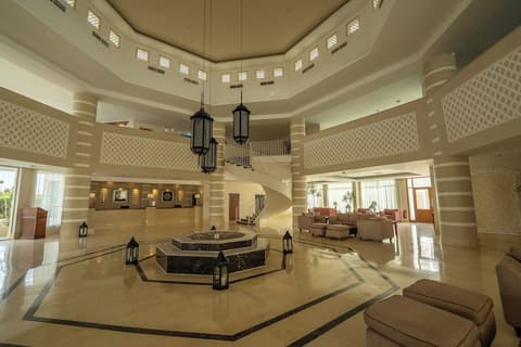 JAZ Neo Sharks Bay, Reception