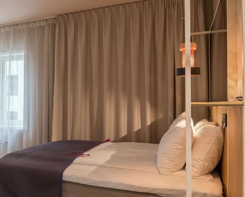 Scandic Grensen Oslo, Room