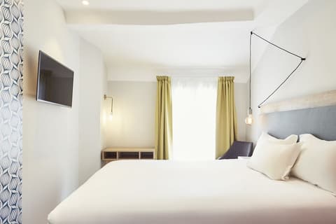 Hôtel Maison Montgrand Marseille Vieux Port, Room