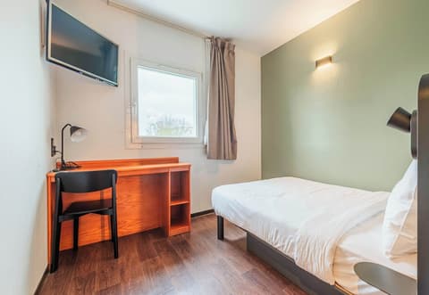 B&B HOTEL Mulhouse Kingersheim, Room