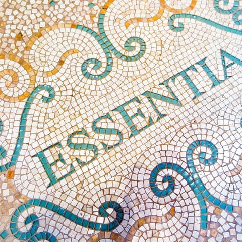 Hotel Villa Ottone, Spa reception