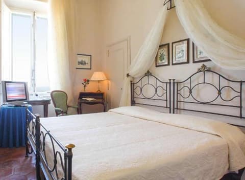 Hotel Villa Ottone, Room