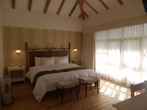 La Casona de Yucay Hotel, 